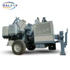 129kw(173hp) Stringing Equipment 140KN Hydraulic Puller with Tensioner