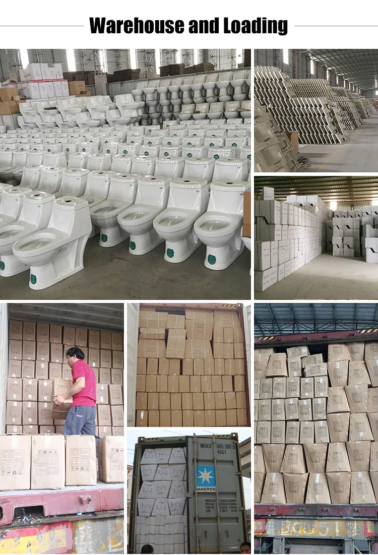 China wholesale bathroom one piece toilet