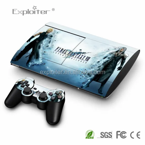 ps3 super slim cheap