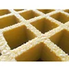 FRP Cover Swimming Pool Gutter GRP Fiberglass Reinforced Plastic Grating