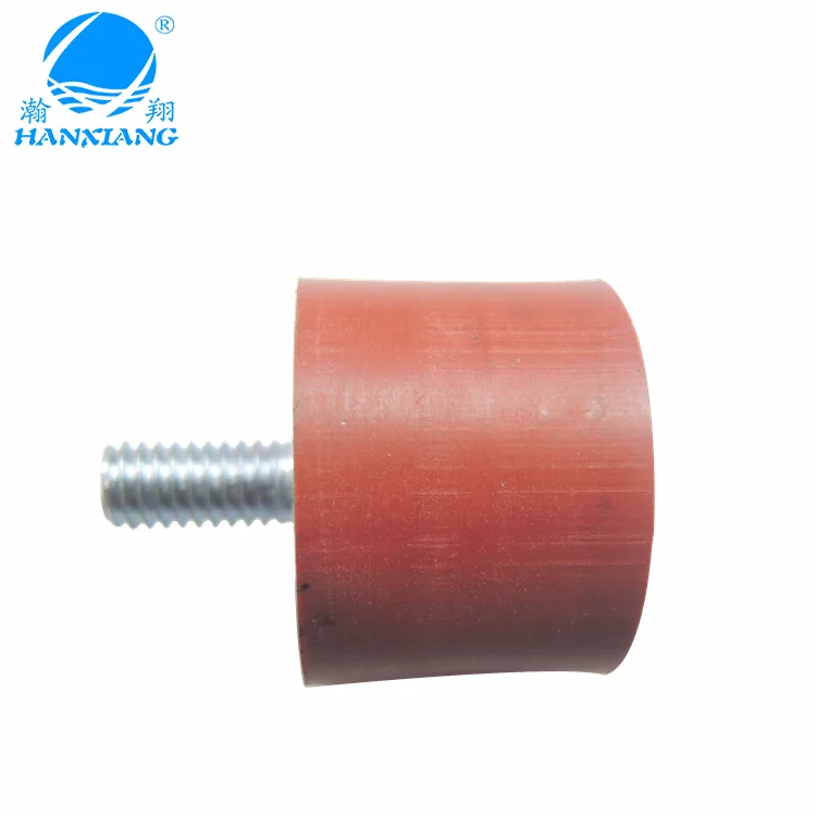 China Supplier M8 Engine Rubber Vibration Damper For Machine Buy M8