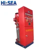 Fixed Low Pressure Water-based Local Fire Fighting System
