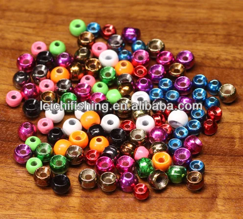 tungsten beads slotted cheap wholesale chinese