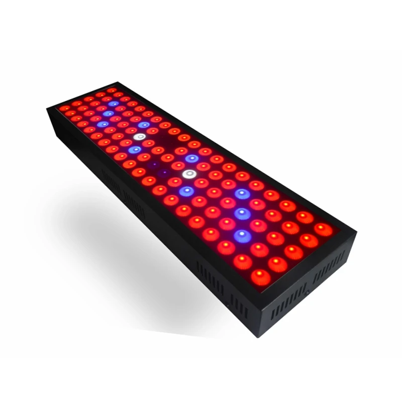 Greenhouse Plant Grow Lights 300w Outdoor Led Lighting Pro Light Homemade