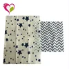 Washable Natural Wax Washable Bees Food Wraps for Fresh Keeping and Storage