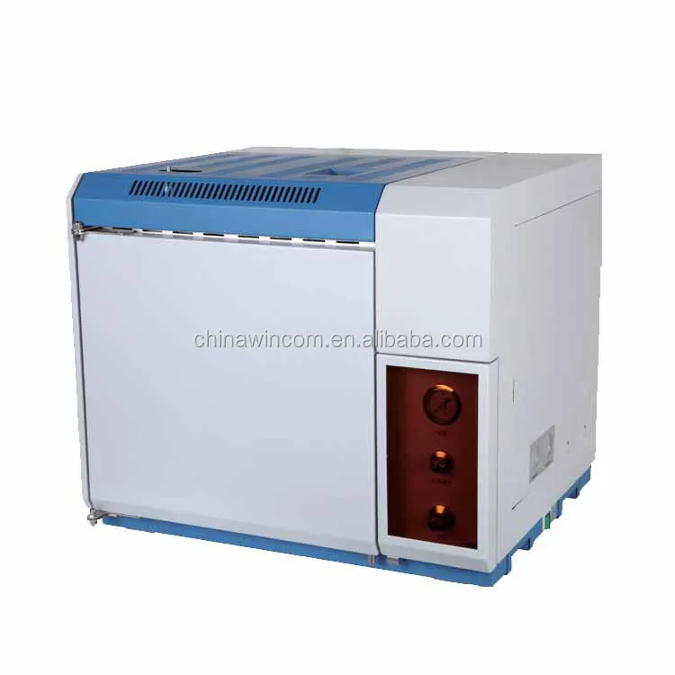 GC102AF gas chromatograph price supplier