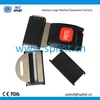 mental autolock buckle of webbing belt