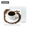Promotional Sublimation Square Coaster SB68-17