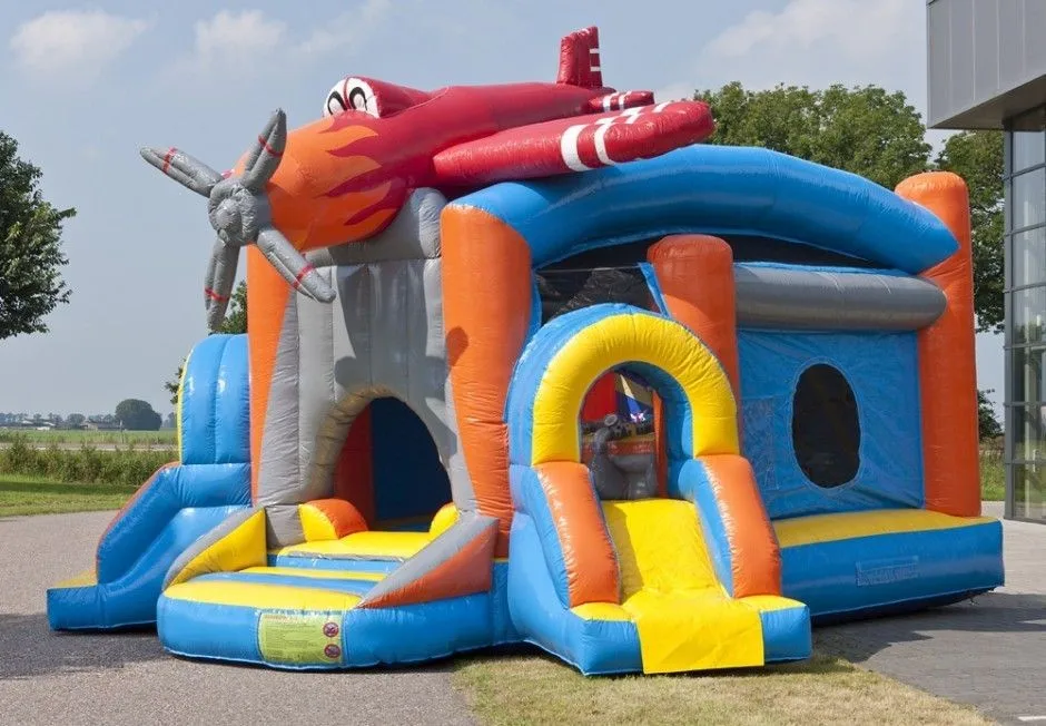 air jumper inflatable trampoline