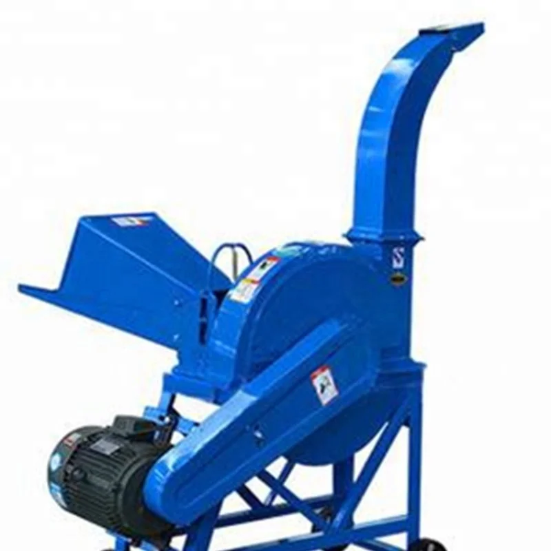 high quality farm grass chaff cutter machine hot sale in sri lanka