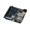 Wifi modem H3 quad core banana pi m2 plus development board with android 4.4 raspberry pi 3 model B