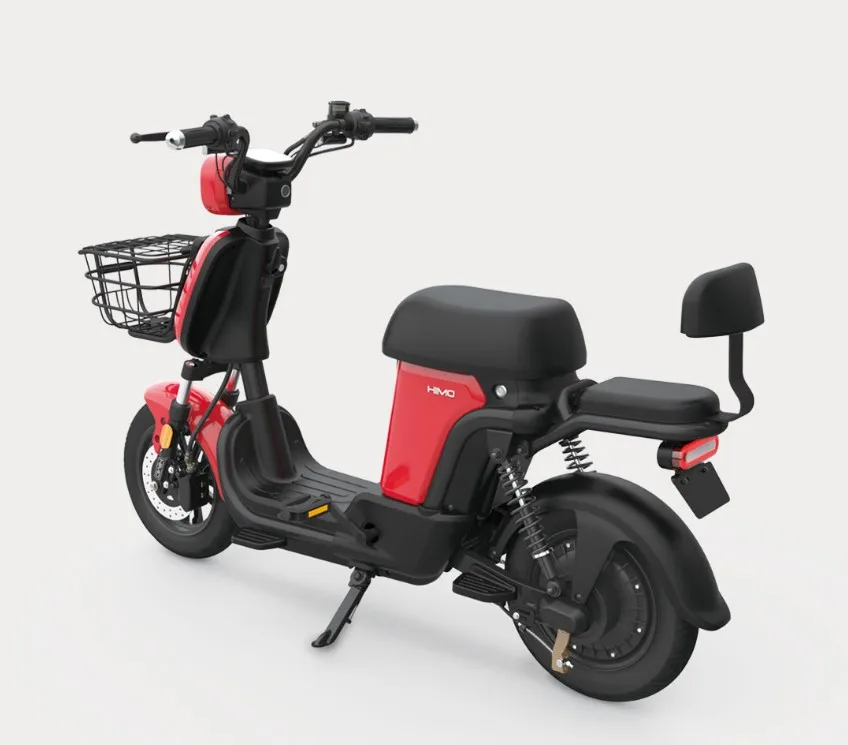 mi himo t1 electric bike