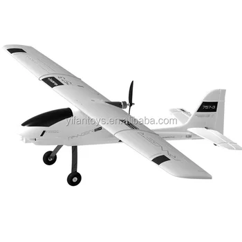 long range rc airplane