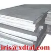 DC AA6063 T6 Aluminum plate for CNC machine, car, train, marine, fuel tank