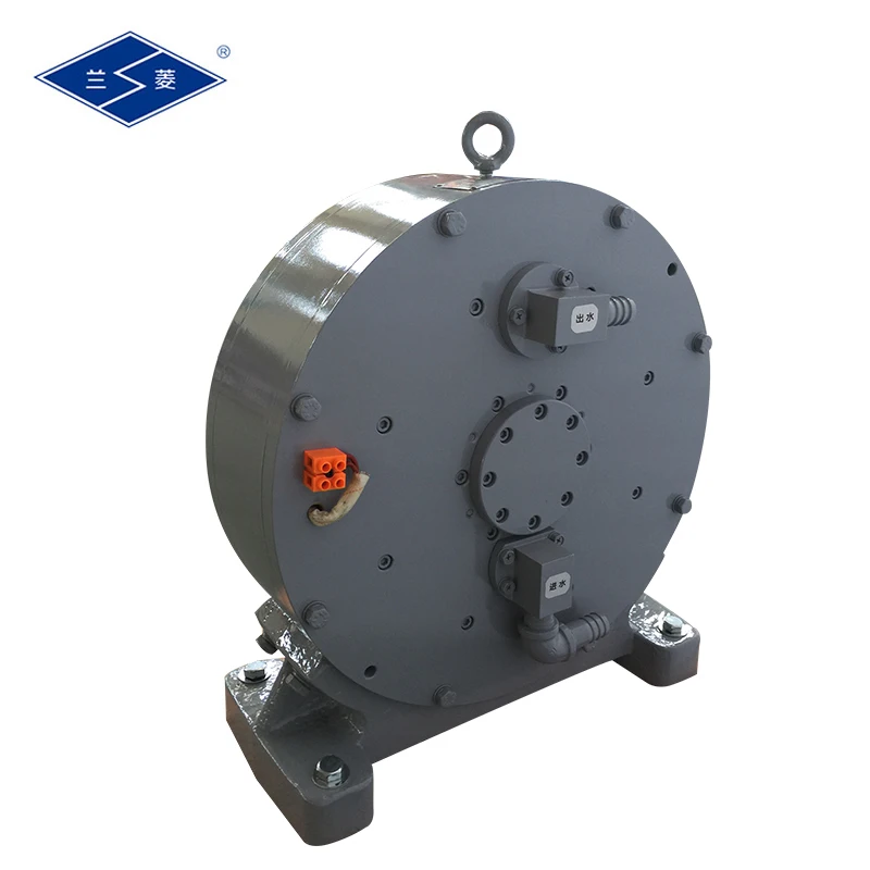 dynamometer torque test