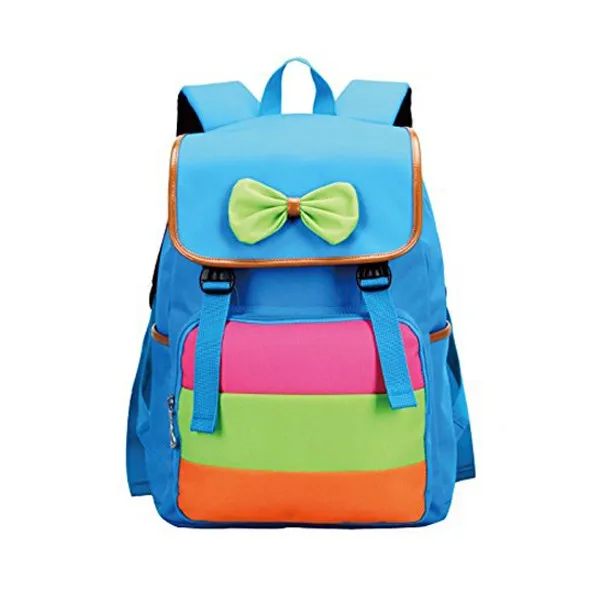 simple school bag for girls