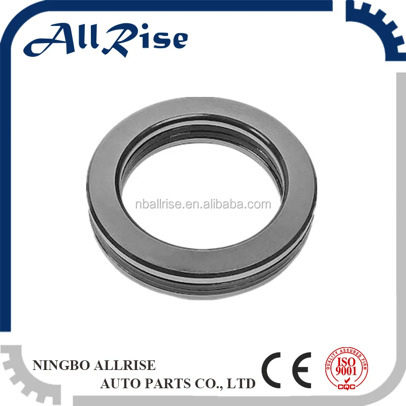 ALLRISE C-28775 Trucks 81934200333 Wheel Bearing