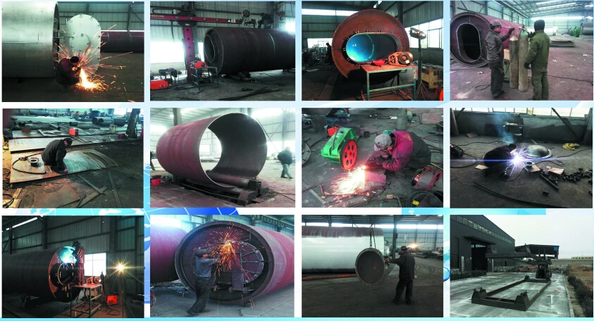 Oil Recycling Machine