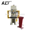 YKT 63Tons Series C Frame Hydraulic Press Used For Workshop