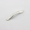dresser knob drawer pull handles knobs cream white gold shabby chic kitchen cabinet handle pull knob