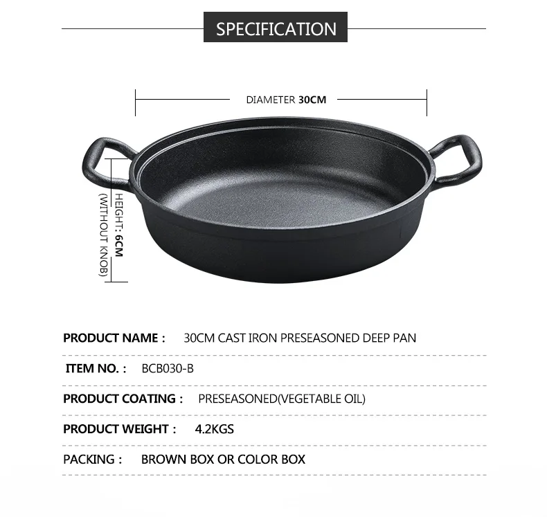 12 Preseasoned Cast Iron Induction Cooker For Home Cooking Pizza Pie Baking Pan Buy Preseasoned Cast Iron Induction Cooker Induction Cooker For Home Cooking Home Cooking Pizza Pie Baking Pan Product On Alibaba Com