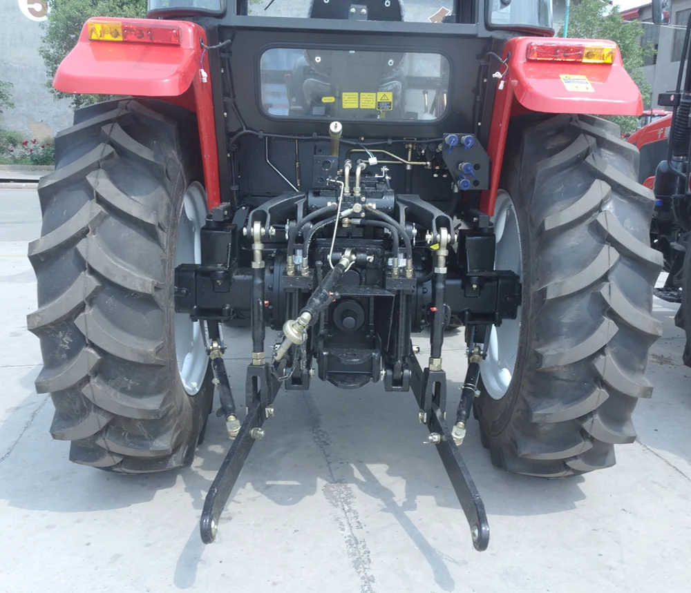 Modern Agricultural Equipments Farm Tractors Sale In India Buy