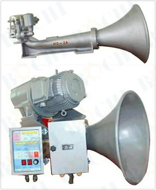 electric air horns for sale