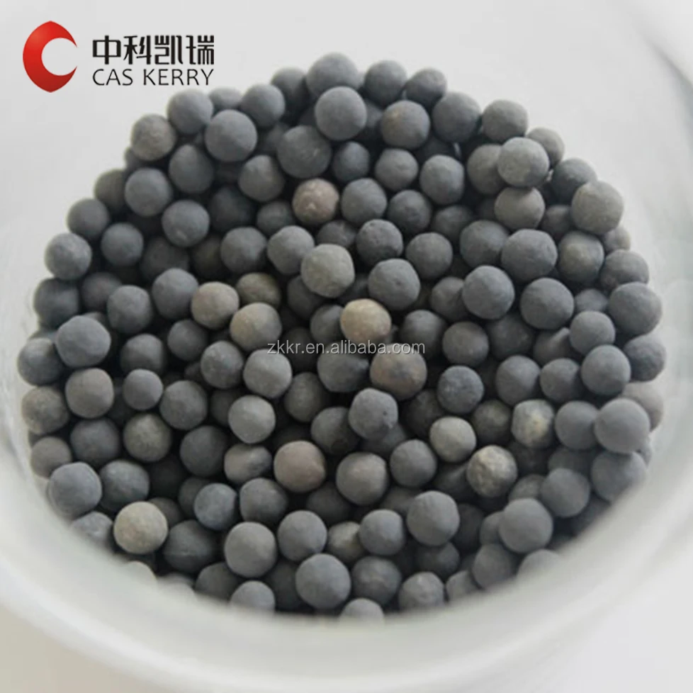 
Ozone decomposition honeycomb ceramic catalyst 