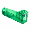 Plastic Mouse Trap Catches Mice Alive, Bigger Version To Catch Mice and Rats Humane Mouse Trap Plastic