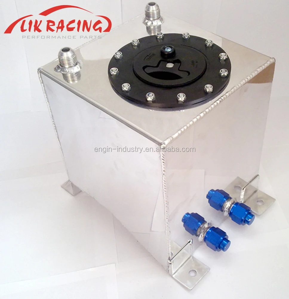 Aluminum Billet Fuel Cell Cap Flush Mount 12 Bolt Black Buy Fuel Cell