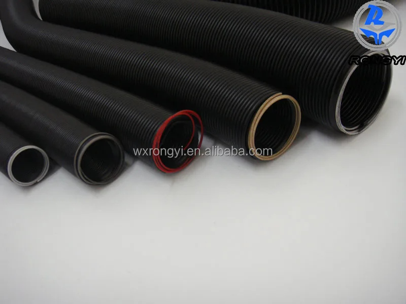 air duct telescoping pvc pipe of PVC strech hose from China Suppliers ...