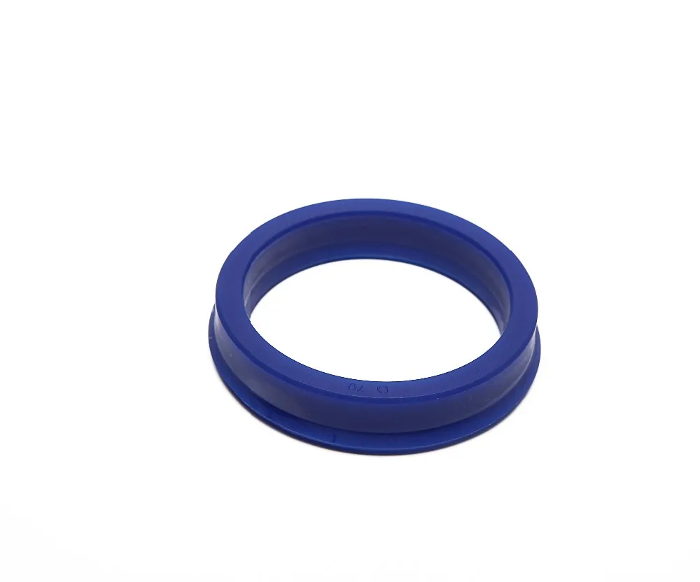 Factory Price Pu Hydraulic Piston Rubber Oil Seal Ring - Buy Piston ...