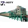 High Efficiency germany-tec paper egg tray machine