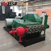 high quality five plunger cement mortar pump, sand mud pump,drilling pump