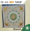 newest pop designs decorative suspended gypsum board ceiling CE/SGS/ISO certificated factory/plant sale