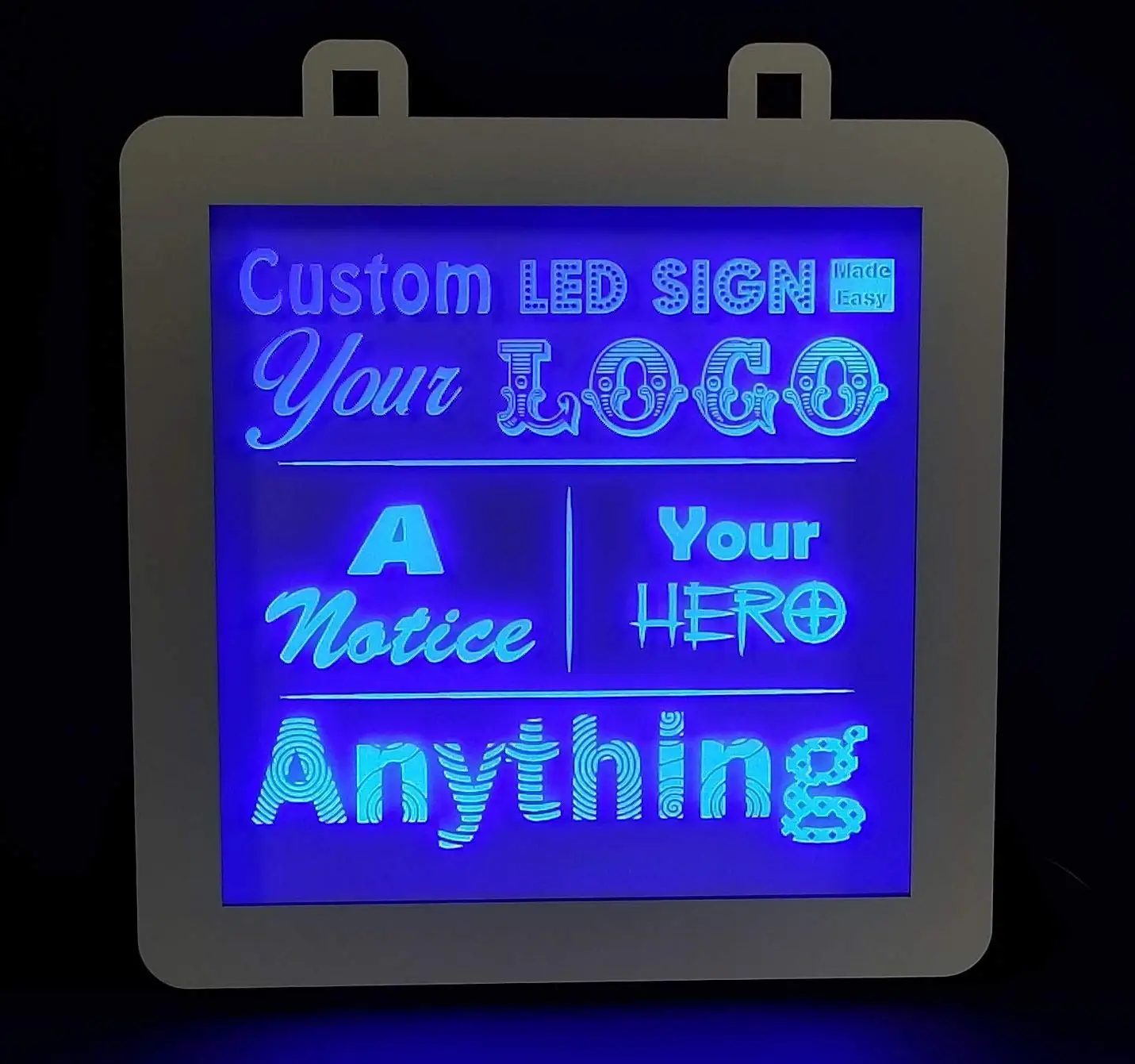 Cheap Custom Led, find Custom Led deals on line at