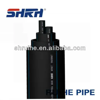 As/nzs4130 Standard Hdpe Pipe Sdr 11 For Water Supply - Buy Hdpe Pipe