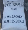 PVC resin Manufacturer/ Virgin PVC Resin SG5 K67 / Polyvinyl Chloride Resin