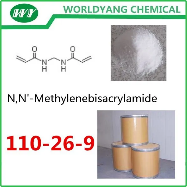 Finden Sie Hohe Qualitat Methylenbisacrylamid Hersteller Und Auf Alibaba Finden Sie Hohe Qualitat Methylenbisacrylamid Hersteller Und Auf Alibaba