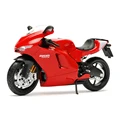 Motorcycle Model DMH Desmosedici RR Red 1 12 scale Alloy metal diecast models motor bike miniature