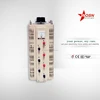 Single phase 220v to 0-250v 30KVA variable transformer variac dimmer