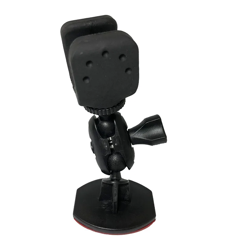 New Popular Design Mount Stand 360 Rotating Cylindrical Camera Mount For Safety Hats Buy