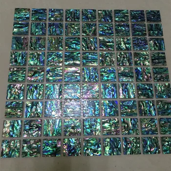 New Zealand Paua Shell Mosaic Tile Price Seashell Backsplash New Zealand Paua Shell Mosaic Tile Price Seashell Backsplash Tiles