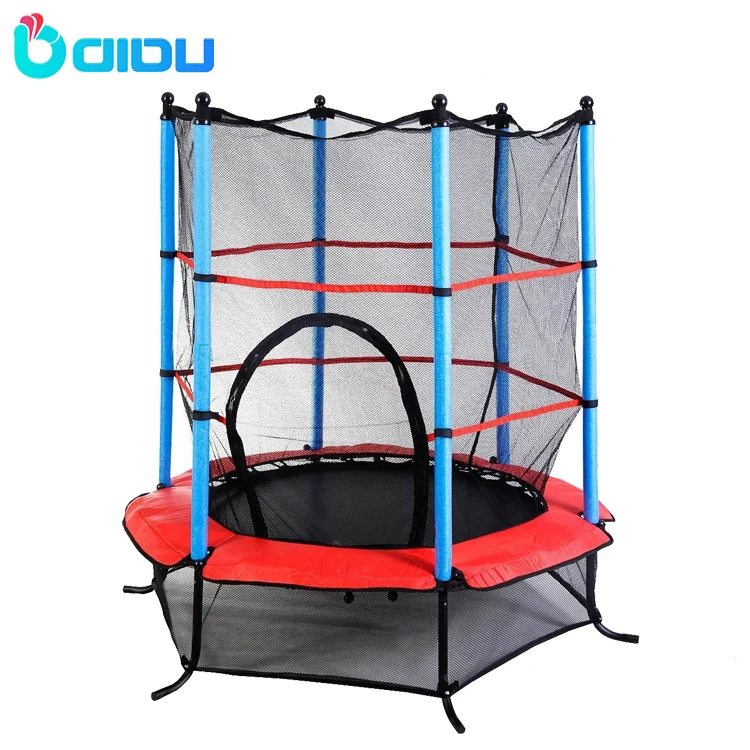 Venta al por mayor trampolines online los mejores