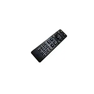 Rlsales Replacement Remote Control Fit for Optoma DS340 S311 W304M EH341 IR29033 X316 BR323 BR326 X315