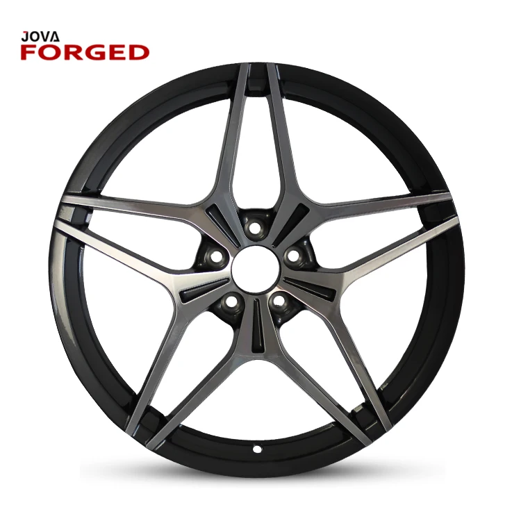 Jova 20 Inch Vossen Wheel 5x112 Custom Wheels Forged - Buy Wheel,forged 