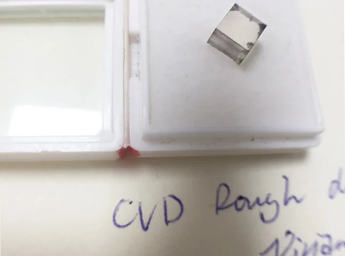 CVD rough diamond 5