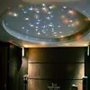 2018 new design fibre optic simulate star sky stream shower light