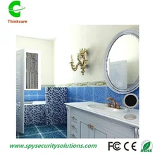 Invisible Bathroom Hidden Camera Spy Mirror Invisible Bathroom Hidden Camera Spy Mirror Supplieranufacturers At Alibaba