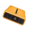 Hotsales 12V dc ups lithium battery ups 12V 2A for wifi router and CDMA security camera